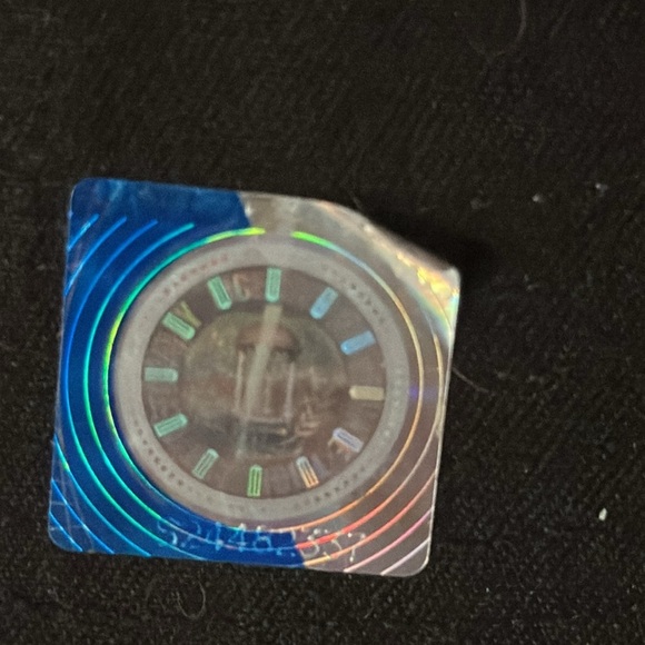 New Era 59Fifty FSU Embroidered Arrowhead Logo Back Custom Fit Hat Sz 6 7/8 - Picture 8 of 8